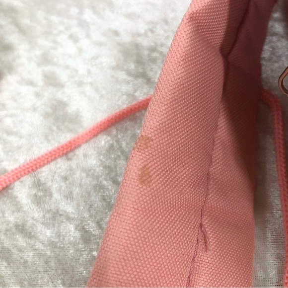 Backpack lunch box drawstring bag girls 3 piece set Olivet International - Picture 15 of 16